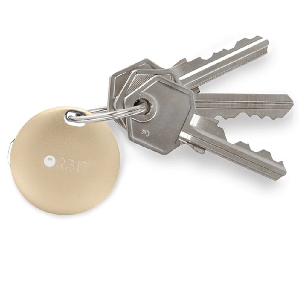 Orbit Key Finder